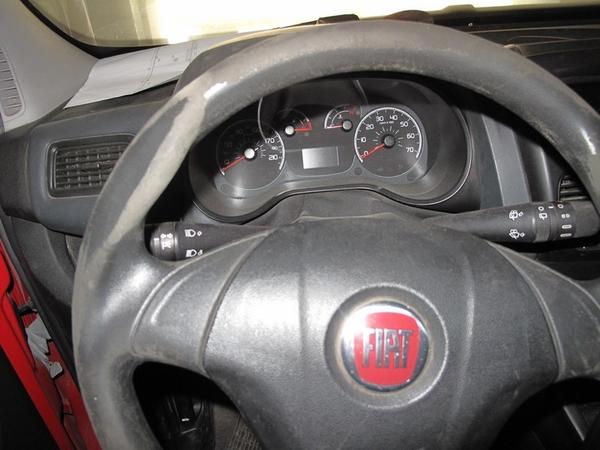 4#3440 Furgone Fiat Dobl in vendita - foto 5
