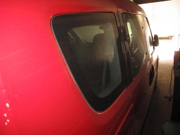 4#3440 Furgone Fiat Dobl in vendita - foto 9