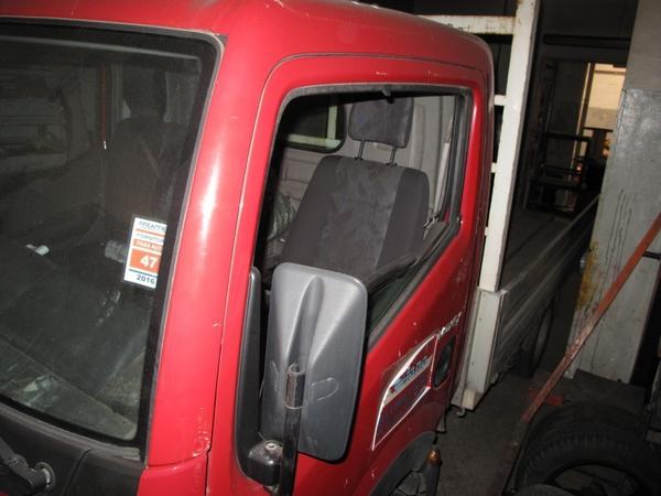 5#3440 Furgone Renault Truke Maxity in vendita - foto 3