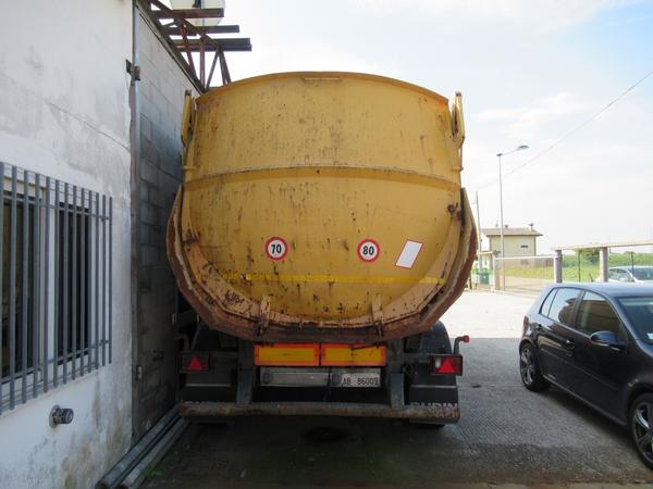 1#3441 Semirimorchio Cargotrailers Antares 1 in vendita - foto 5