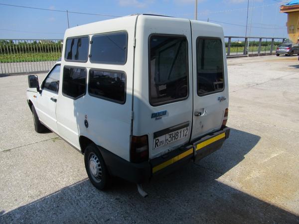 15#3441 Fiat Fiorino in vendita - foto 5