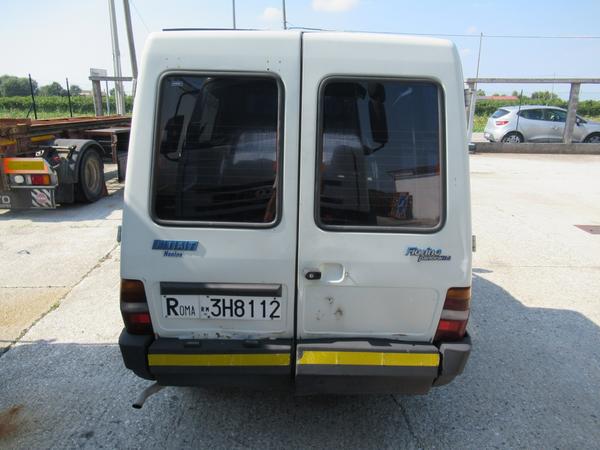 15#3441 Fiat Fiorino in vendita - foto 6