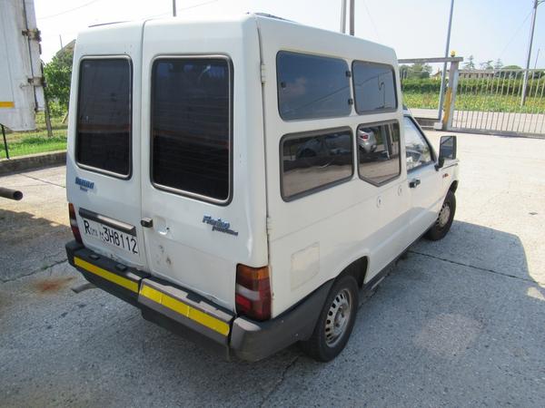 15#3441 Fiat Fiorino in vendita - foto 7