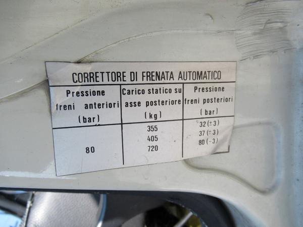 15#3441 Fiat Fiorino in vendita - foto 8