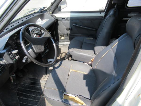 15#3441 Fiat Fiorino in vendita - foto 10