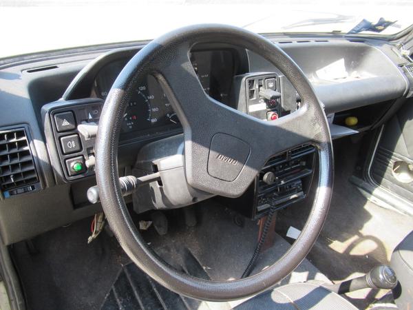 15#3441 Fiat Fiorino in vendita - foto 11