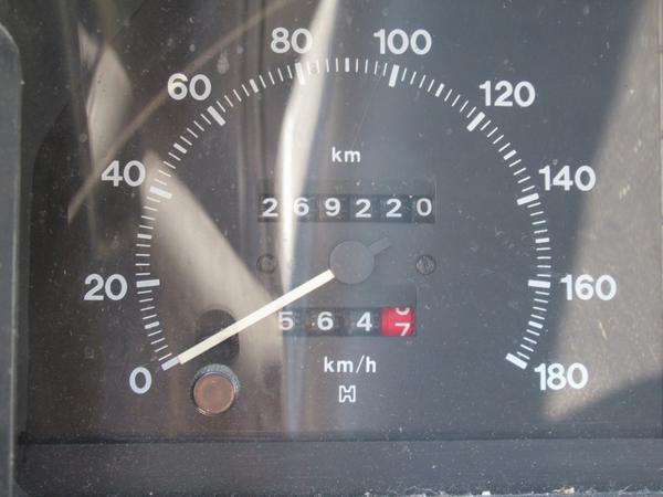 15#3441 Fiat Fiorino in vendita - foto 12