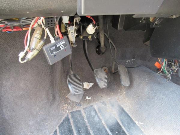 15#3441 Fiat Fiorino in vendita - foto 13
