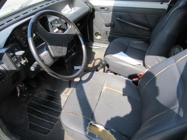 15#3441 Fiat Fiorino in vendita - foto 16