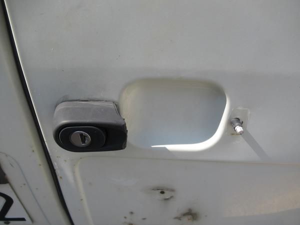 15#3441 Fiat Fiorino in vendita - foto 17