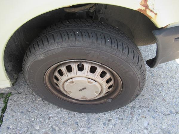 15#3441 Fiat Fiorino in vendita - foto 19