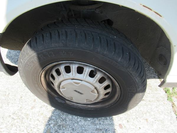 15#3441 Fiat Fiorino in vendita - foto 20