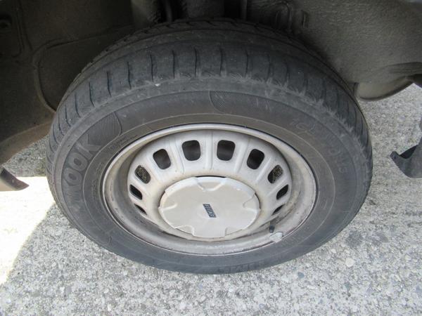 15#3441 Fiat Fiorino in vendita - foto 21