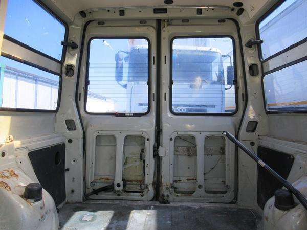 15#3441 Fiat Fiorino in vendita - foto 23