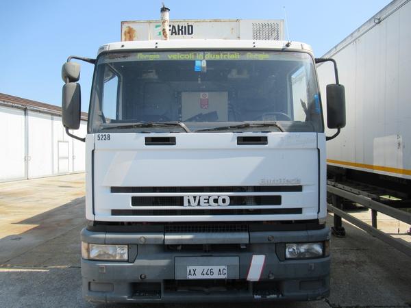 16#3441 Autocarro Iveco MT190E30 Battaglino in vendita - foto 2