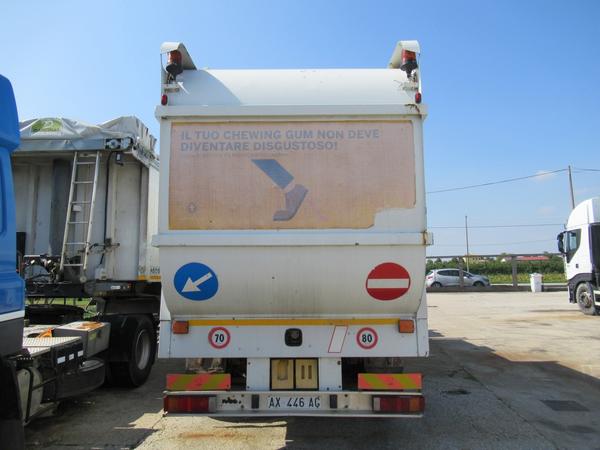 16#3441 Autocarro Iveco MT190E30 Battaglino in vendita - foto 6