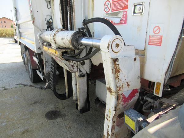 16#3441 Autocarro Iveco MT190E30 Battaglino in vendita - foto 15