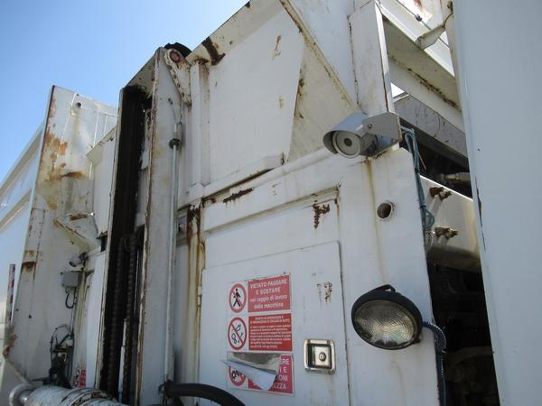 16#3441 Autocarro Iveco MT190E30 Battaglino in vendita - foto 16