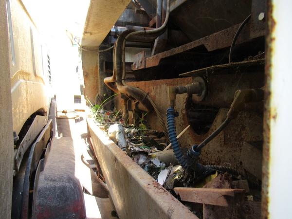 16#3441 Autocarro Iveco MT190E30 Battaglino in vendita - foto 17