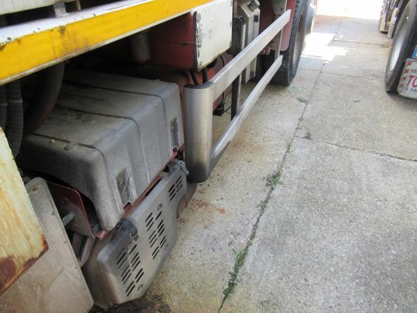 16#3441 Autocarro Iveco MT190E30 Battaglino in vendita - foto 18