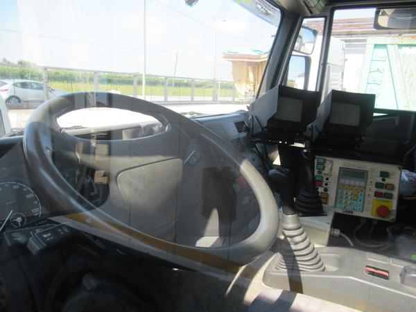 16#3441 Autocarro Iveco MT190E30 Battaglino in vendita - foto 21
