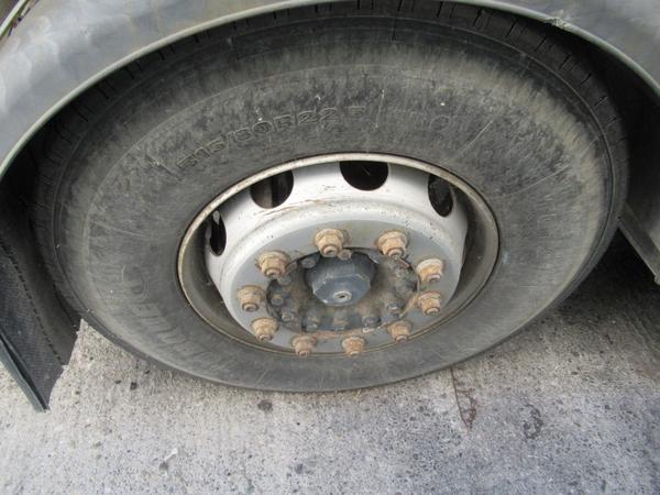17#3441 Autocarro Iveco in vendita - foto 6