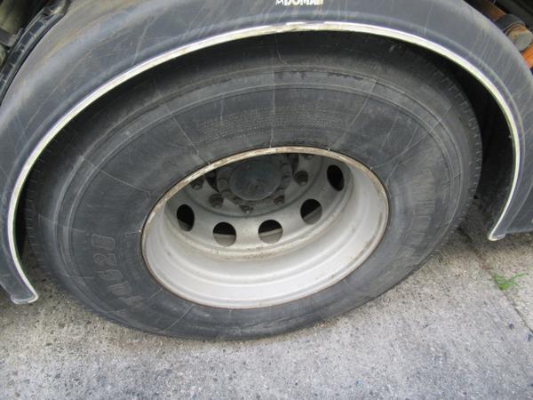 17#3441 Autocarro Iveco in vendita - foto 7