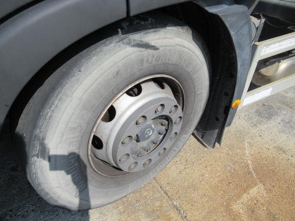 17#3441 Autocarro Iveco in vendita - foto 9