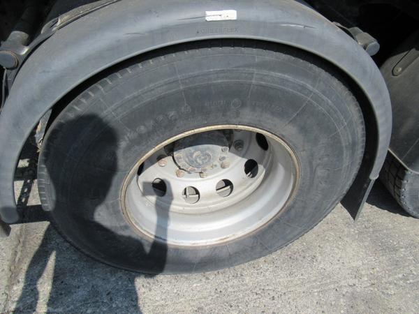 17#3441 Autocarro Iveco in vendita - foto 10