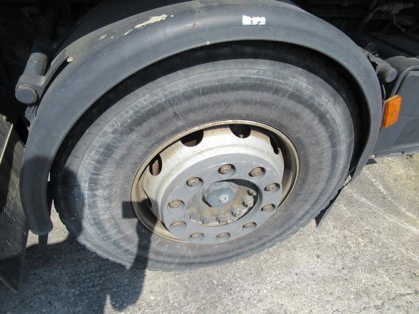 17#3441 Autocarro Iveco in vendita - foto 11