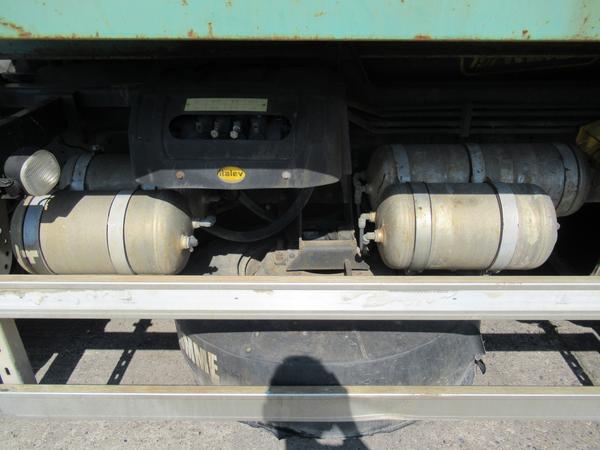 17#3441 Autocarro Iveco in vendita - foto 12