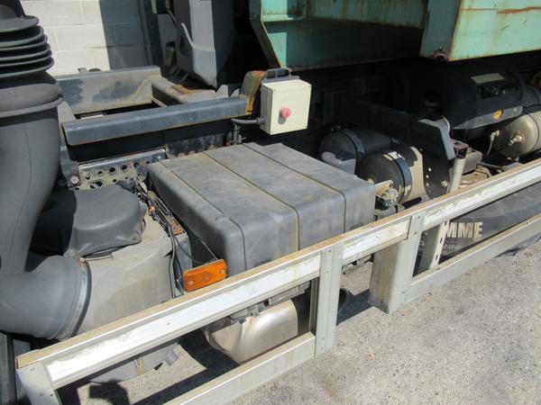 17#3441 Autocarro Iveco in vendita - foto 13