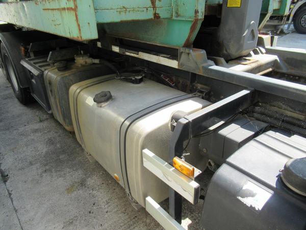 17#3441 Autocarro Iveco in vendita - foto 14