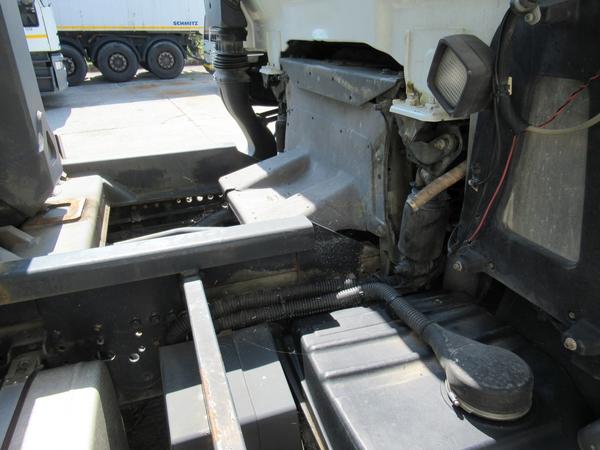 17#3441 Autocarro Iveco in vendita - foto 15