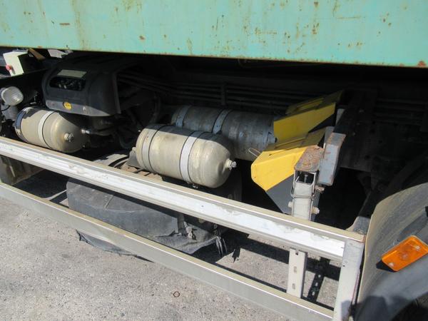 17#3441 Autocarro Iveco in vendita - foto 18