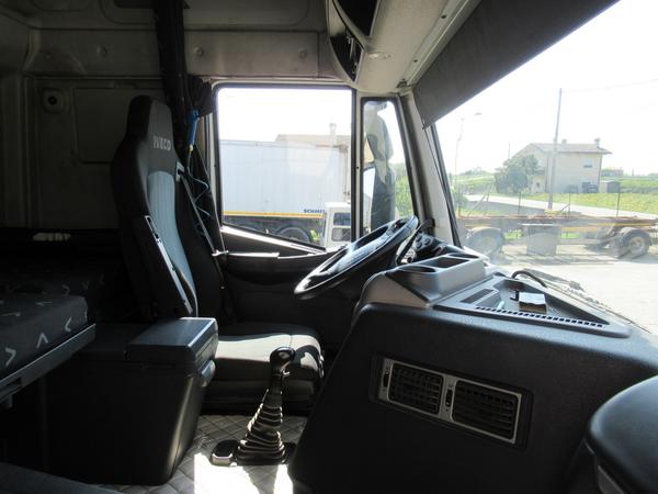 17#3441 Autocarro Iveco in vendita - foto 20