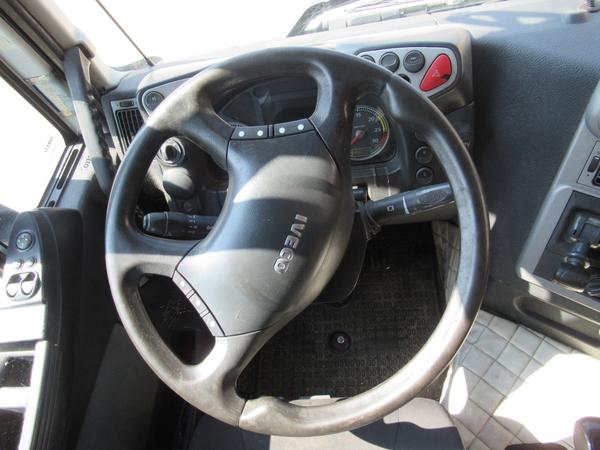 17#3441 Autocarro Iveco in vendita - foto 23