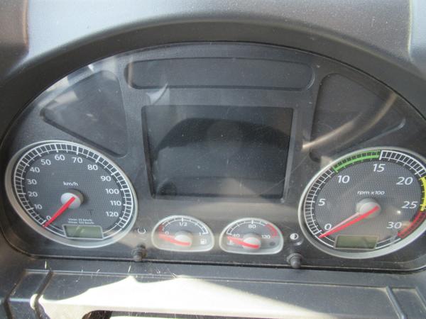 17#3441 Autocarro Iveco in vendita - foto 25