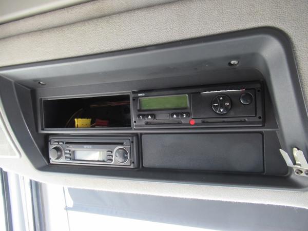 17#3441 Autocarro Iveco in vendita - foto 27