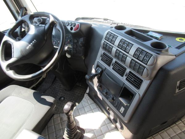 17#3441 Autocarro Iveco in vendita - foto 29