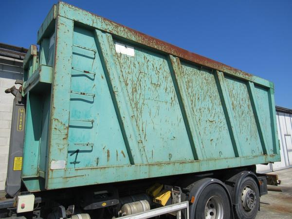 17#3441 Autocarro Iveco in vendita - foto 33
