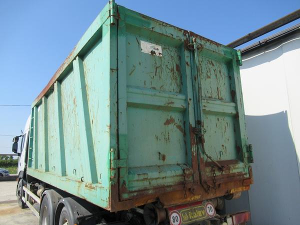 17#3441 Autocarro Iveco in vendita - foto 36