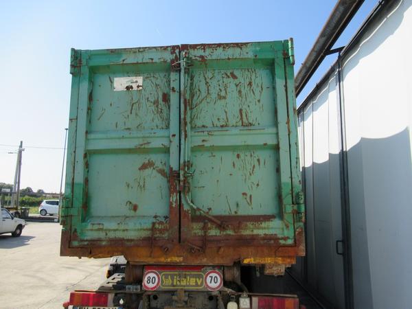 17#3441 Autocarro Iveco in vendita - foto 37