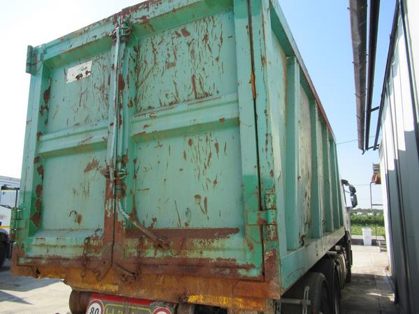 17#3441 Autocarro Iveco in vendita - foto 38