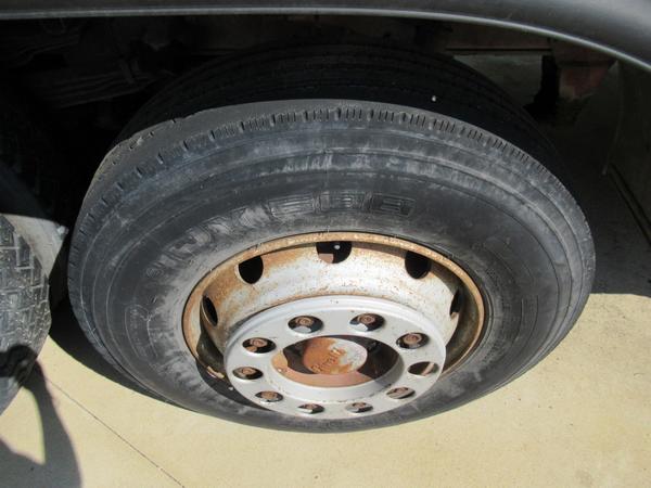 19#3441 Autocarro Iveco Turbostar in vendita - foto 7