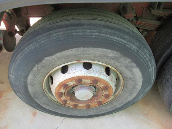 19#3441 Autocarro Iveco Turbostar in vendita - foto 10