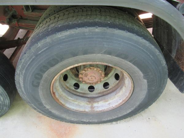 19#3441 Autocarro Iveco Turbostar in vendita - foto 11