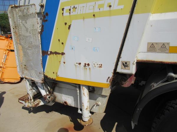 19#3441 Autocarro Iveco Turbostar in vendita - foto 19