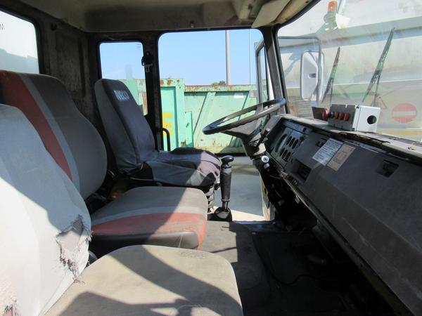 19#3441 Autocarro Iveco Turbostar in vendita - foto 24