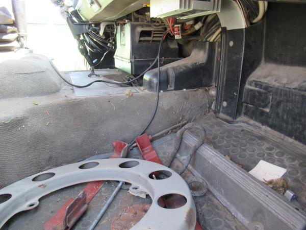 19#3441 Autocarro Iveco Turbostar in vendita - foto 25